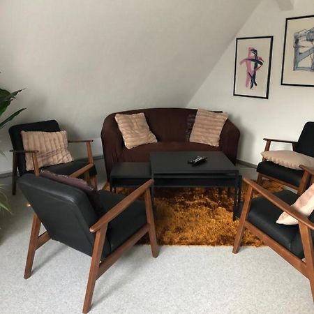 Ferienwohnung Harzsterne Braunlage Exterior foto